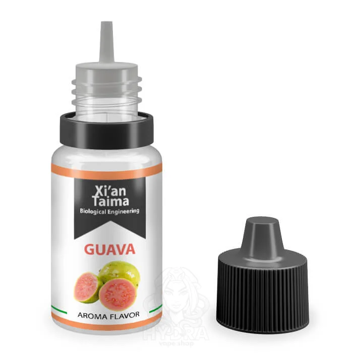 Ароматизатор Xian Taima Guava (Гуава) — 2